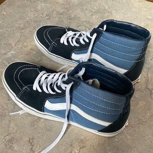 Vans Sk8 - Hi Shoe Mens
